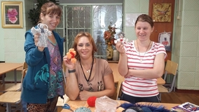 КУКЛОТЕРАПИЯ