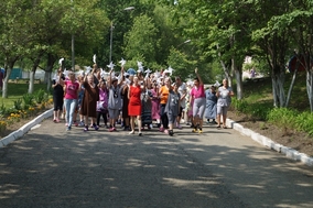 ПРОГРАММА ГАРМОНИЯ В ДЕЙСТВИИ