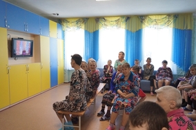 РЕМОНТ СИНЕГО ХОЛЛА